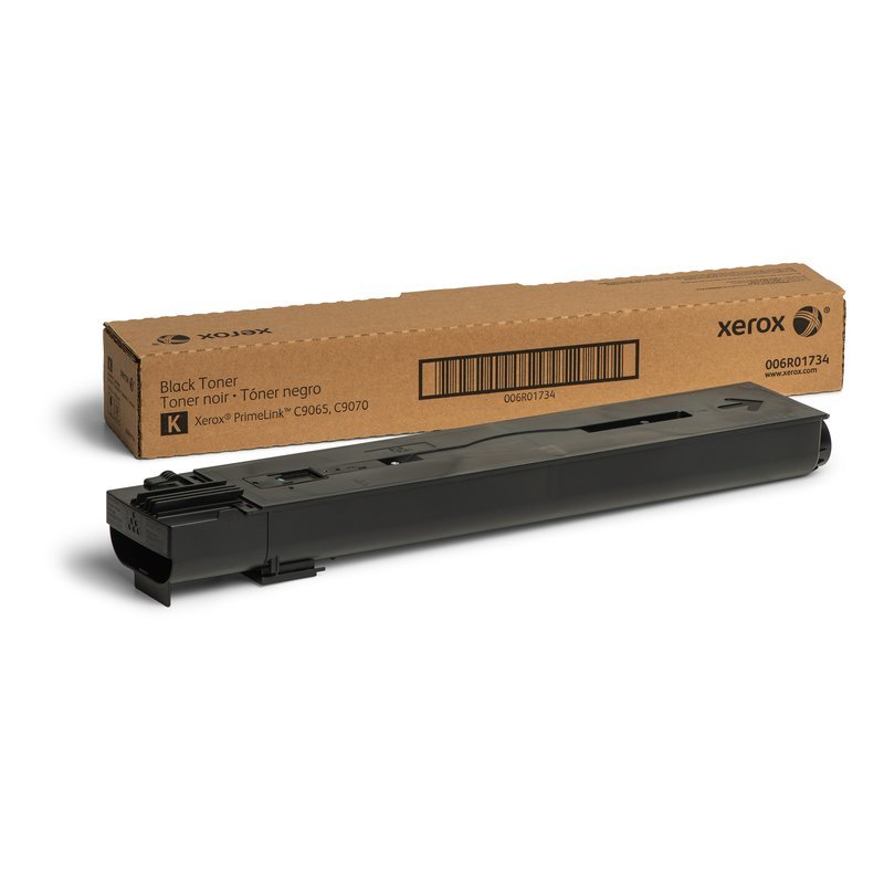 BLACK Toner Cartridge WE,30000,PrimeLink