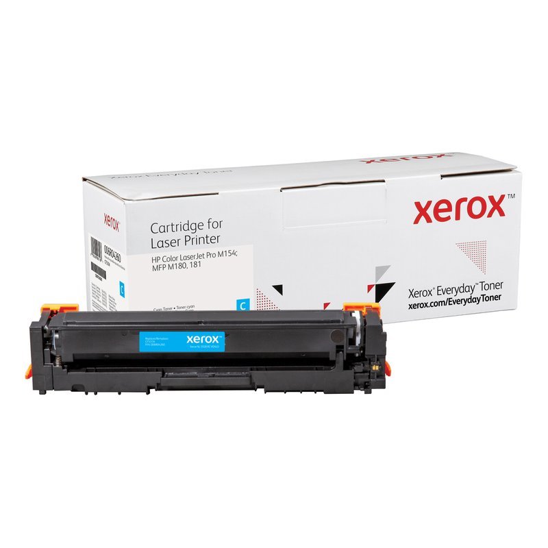 CF531AHP 205ACyanEveryday Cyan Toner com