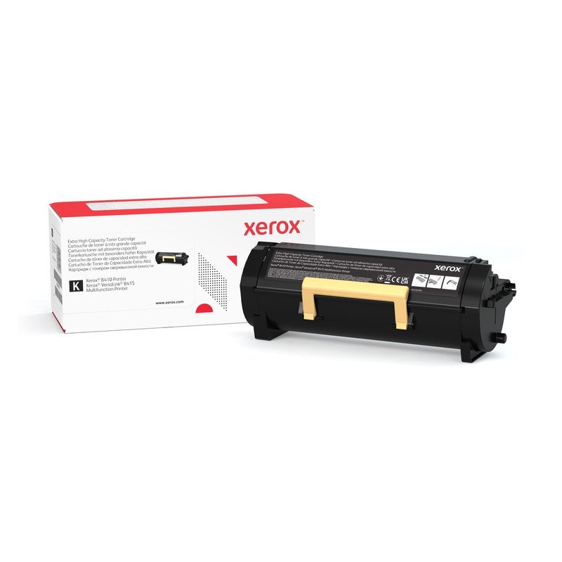 TONER NERO B410/B415 EXTRA HC