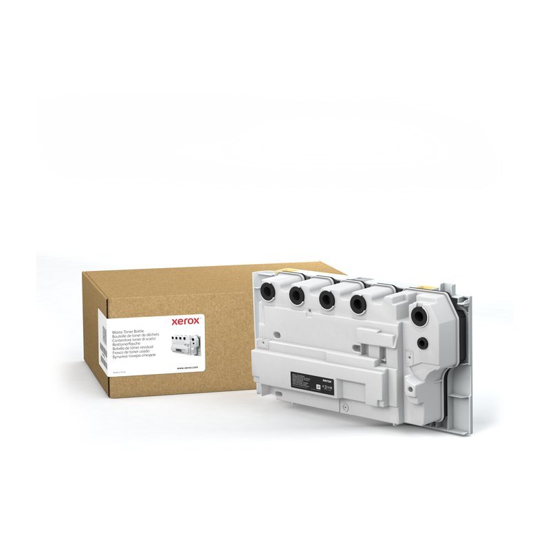 WASTE TONER VERSALINK C625