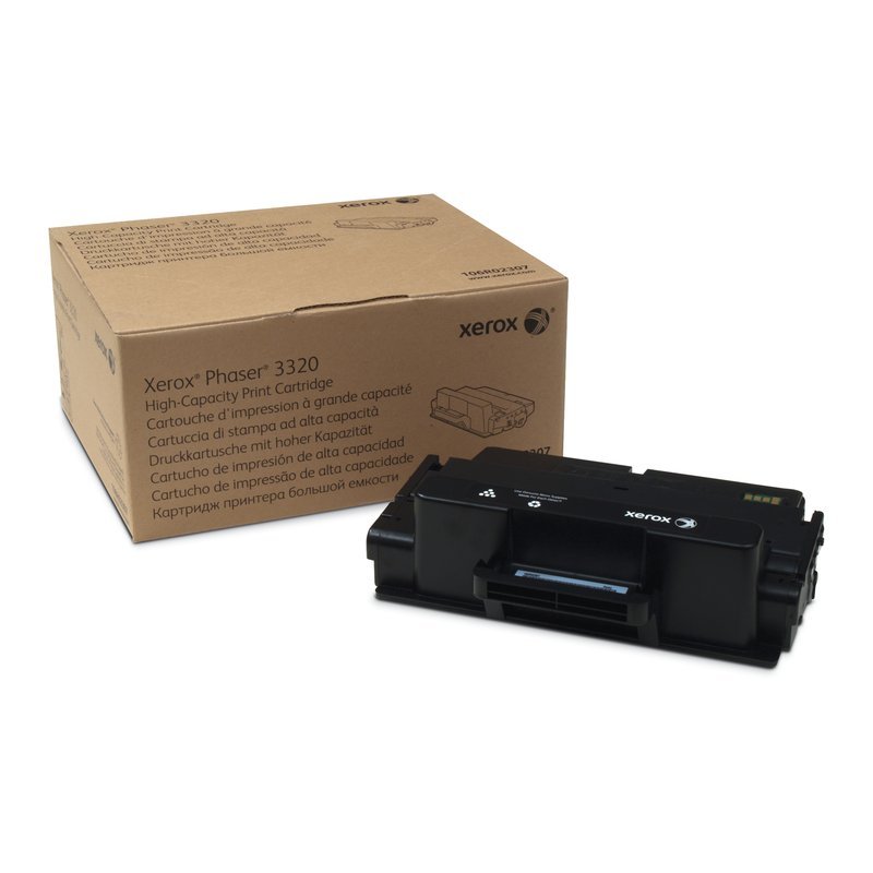 XEROX PH 3320 TONER NERO HC
