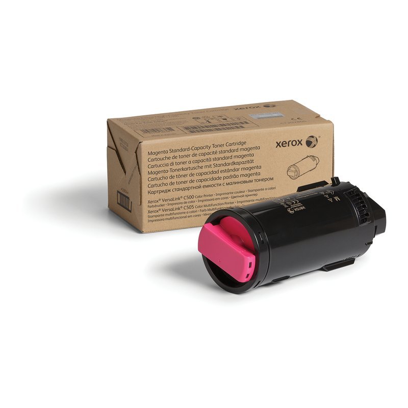 VersaLink C50X Cartuccia toner magenta