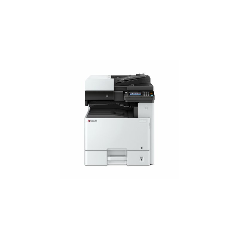 KYOCERA ECOSYS M8124cidn Multifunzione d