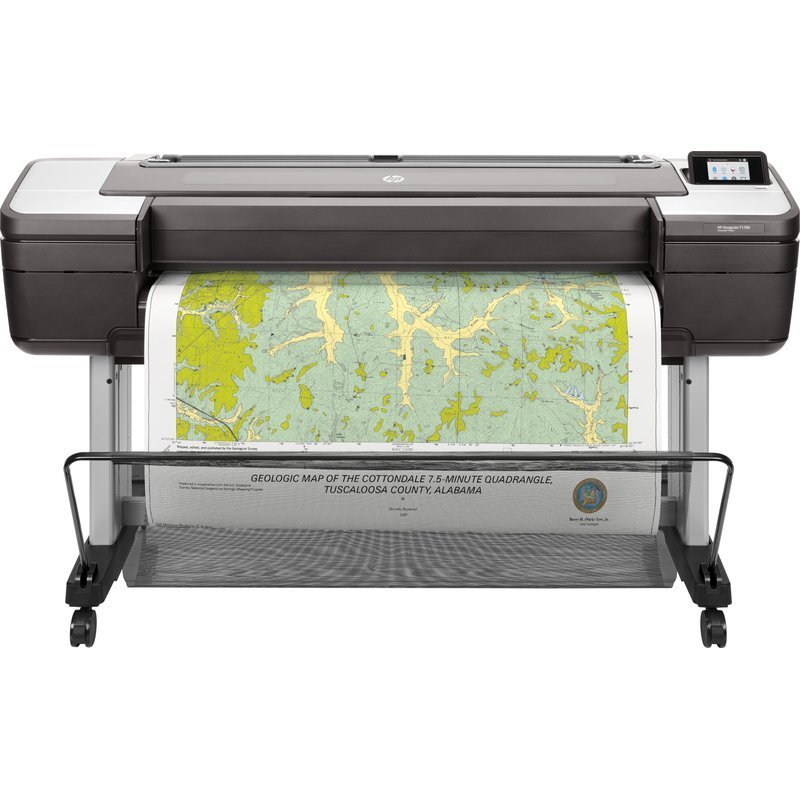 HP DESIGNJET T1700 POSTSCRIPT