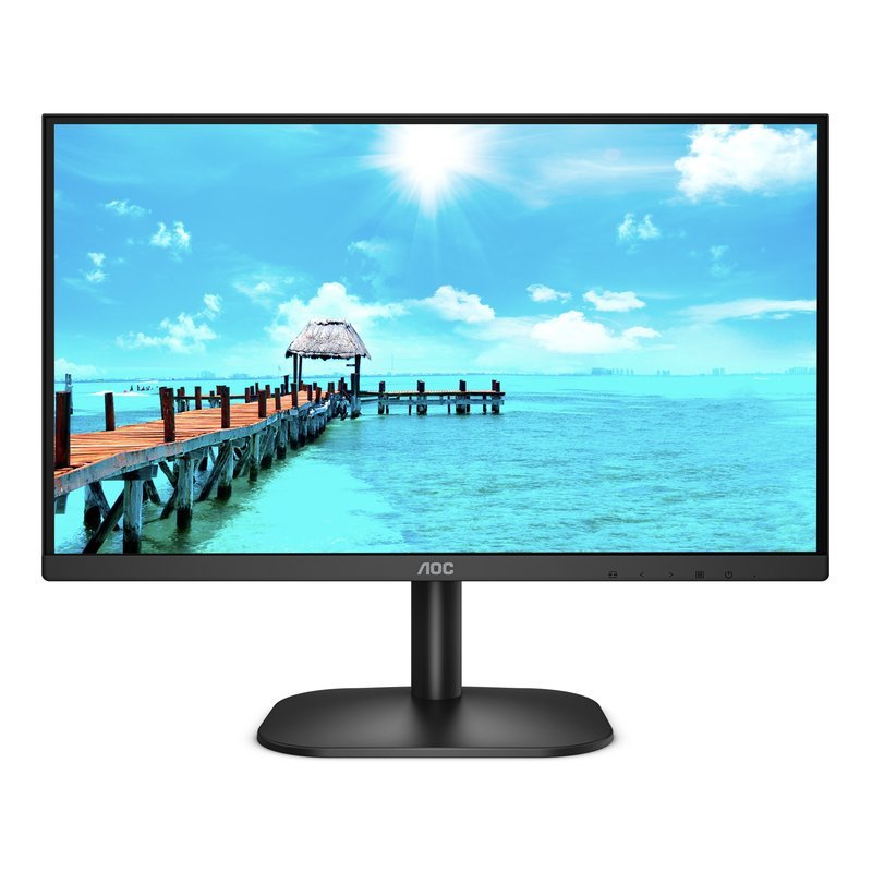 Monitor,AOC,21,5,16:9,VA,1920x1080,250c