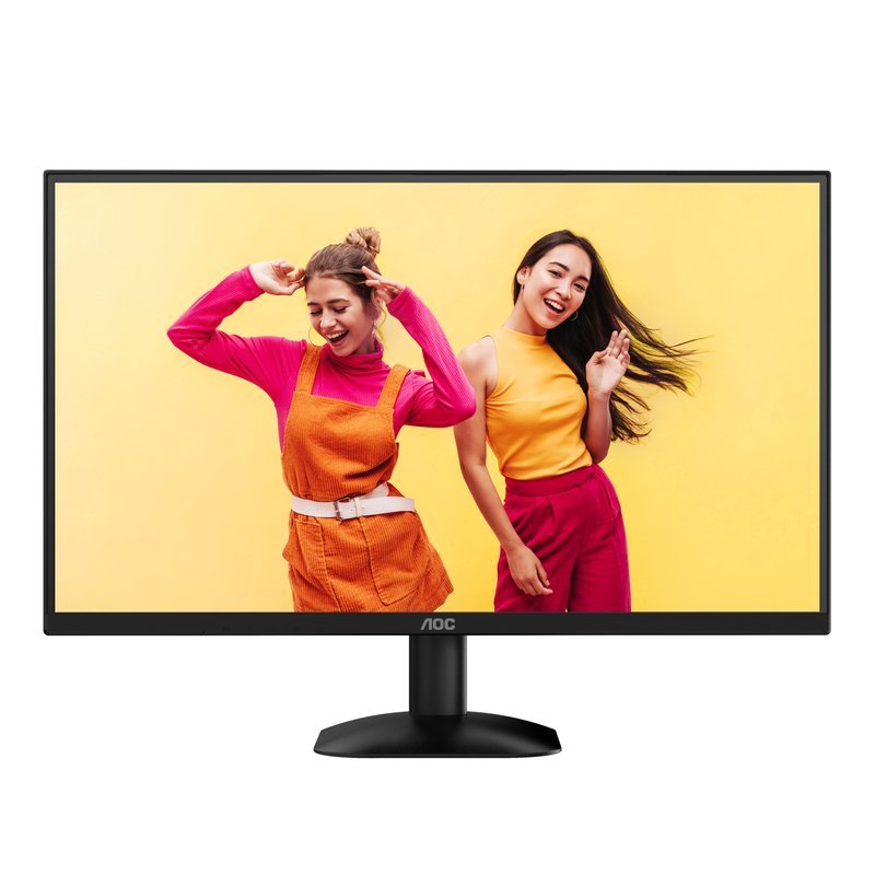 LCD VA 100Hz 23.8 WIDE FRAMELESS 4ms F