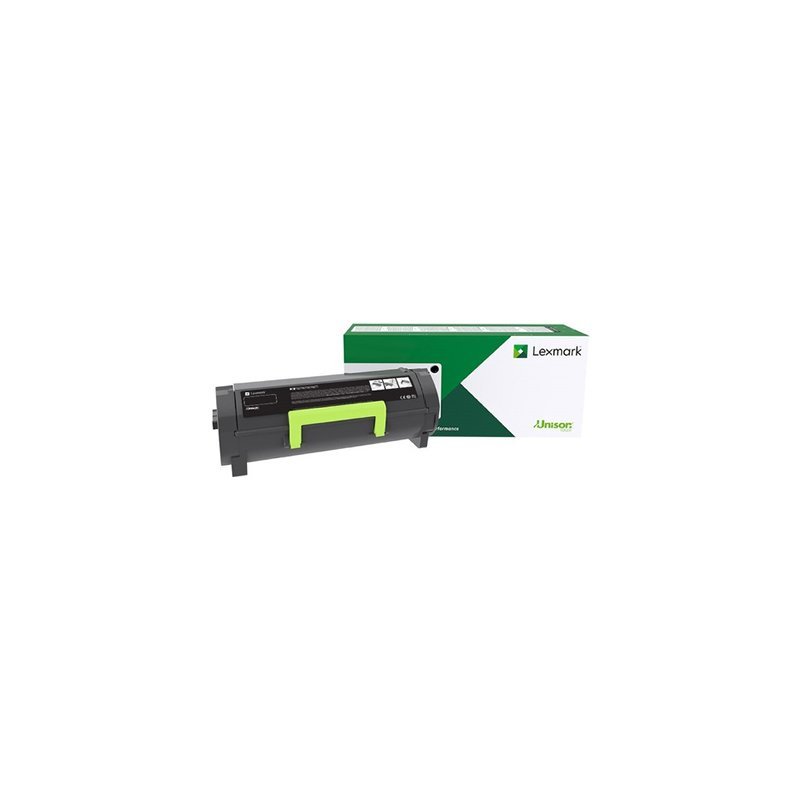 LEXMARK M/XM1242,1246,3250 21K Cartrige