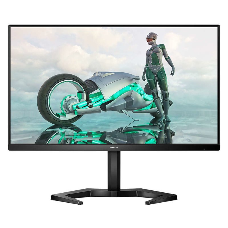 EVNIA GAMING MONITOR 24 FULL HD