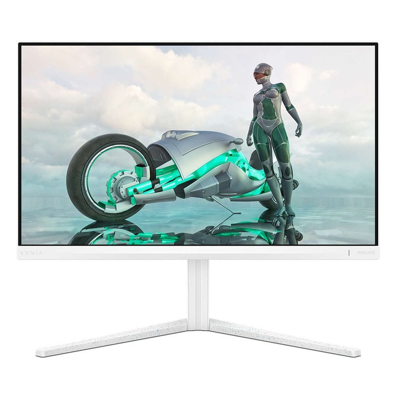 23,8 MONITOR IPS REG ALT 180HZ