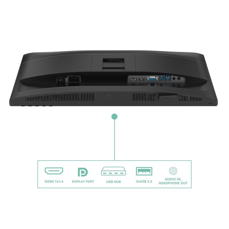 LCD IPS 120Hz 23.8 WIDE FRAMELESS 4ms M