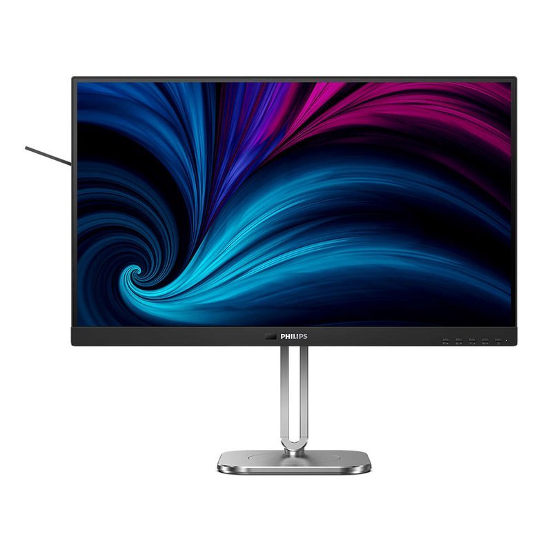 27 2560X1440 120HZ REG ALT USB-C