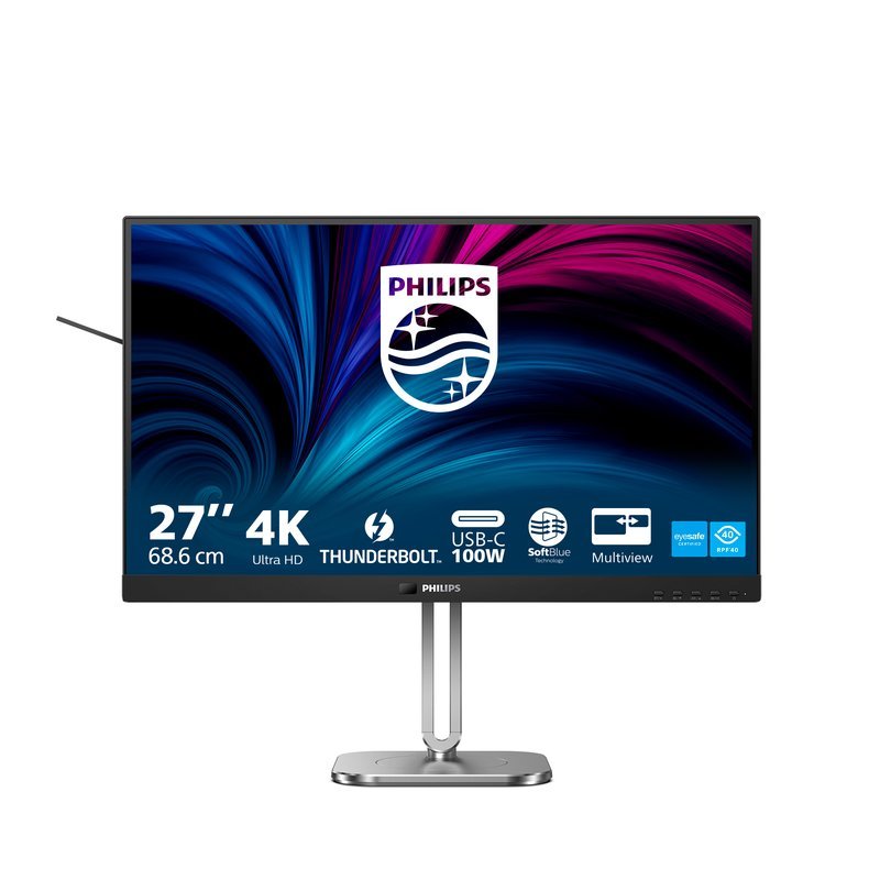 27 MONITOR IPS REG ALT USB-C