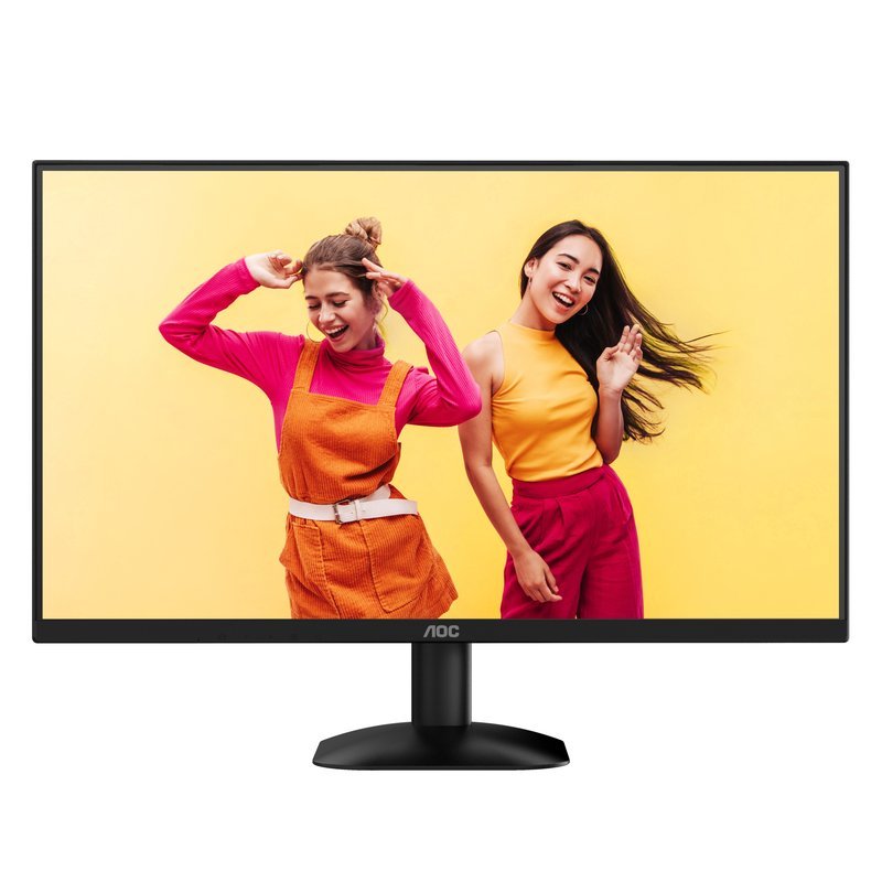 27 MONITOR FHD VA 100HZ