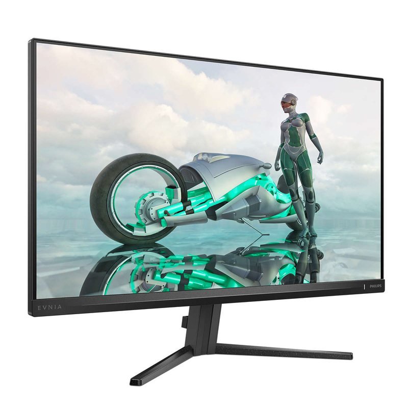 27 MONITOR VA 180HZ