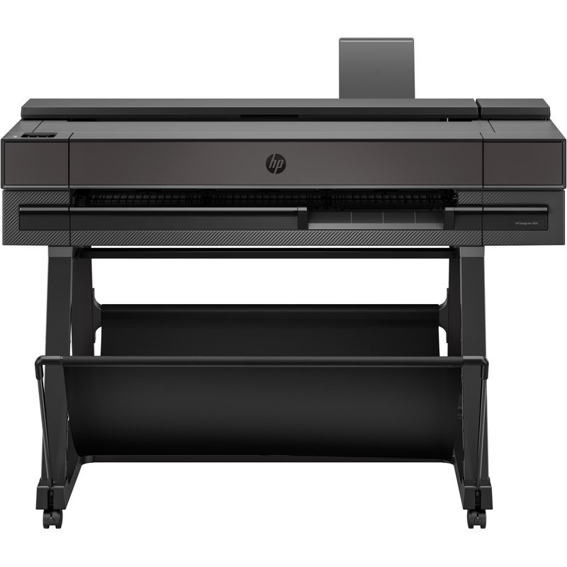 HP DESIGNJET T850 36-IN PRINTER