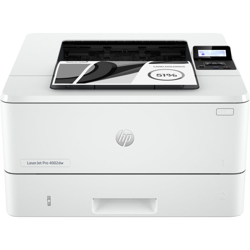STAMPANTE HP LASER LJ-4002dw A4 40PPM