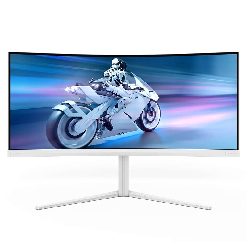 34 MONITOR VA 180HZ REG ALT GAMING