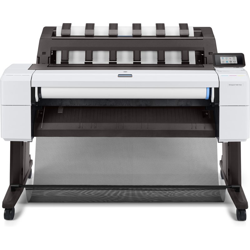 HP DESIGNJET T1600 914MM/36-IN