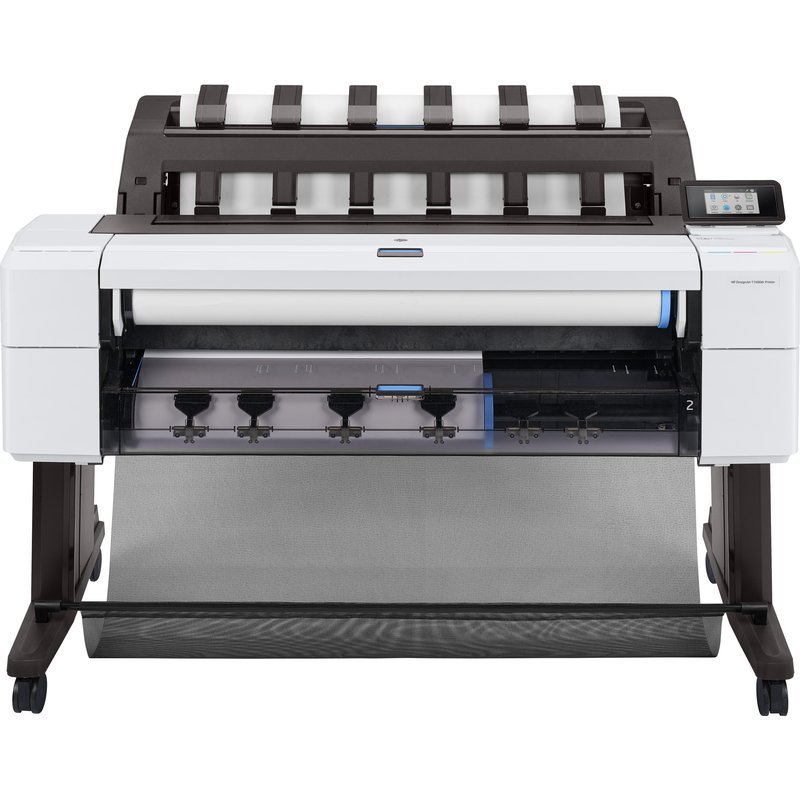 HP DESIGNJET T1600DR PS 914MM/36-IN