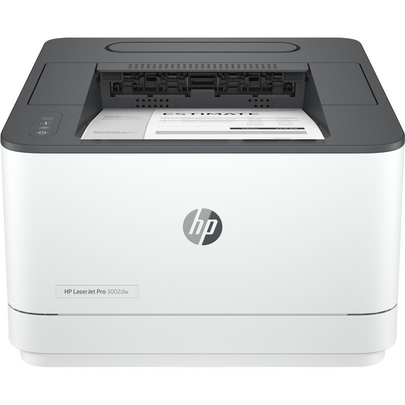 STAMPANTE HP LASER LJ-3002dw A4 33PPM