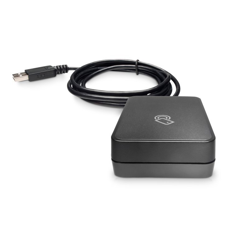 HP JETDIRECT 3100W BLE/NFC/WIRELESS