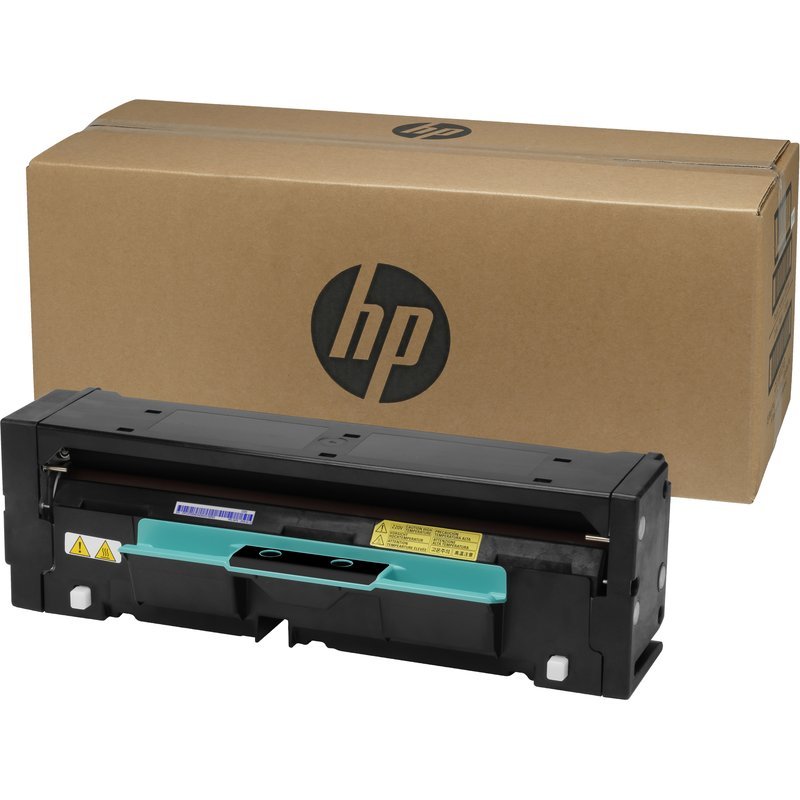 HP 220V Heated Pressure Roller - Ink - N