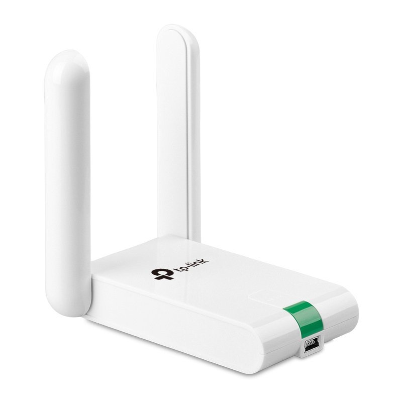 ADATTATORE USB WIRELESS N 300M TP-LINK T