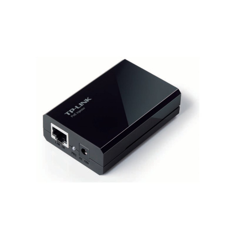 ADATTATORE POE INJECTOR TP-LINK TL-POE15