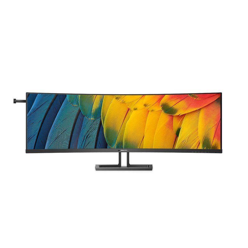 LCD CURVED LED 45 32:9 4K 4ms MM UHD 3