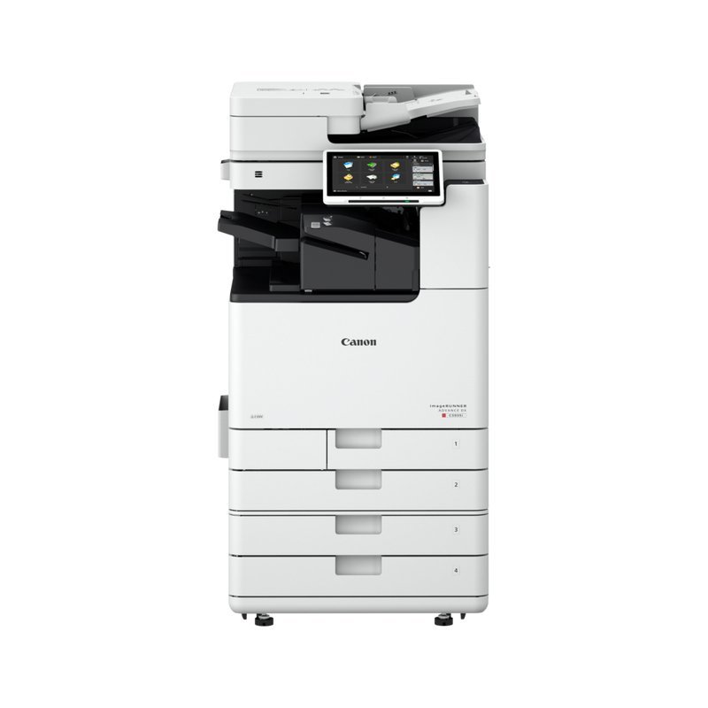imageRUNNER ADVANCE DX C3930i MFP