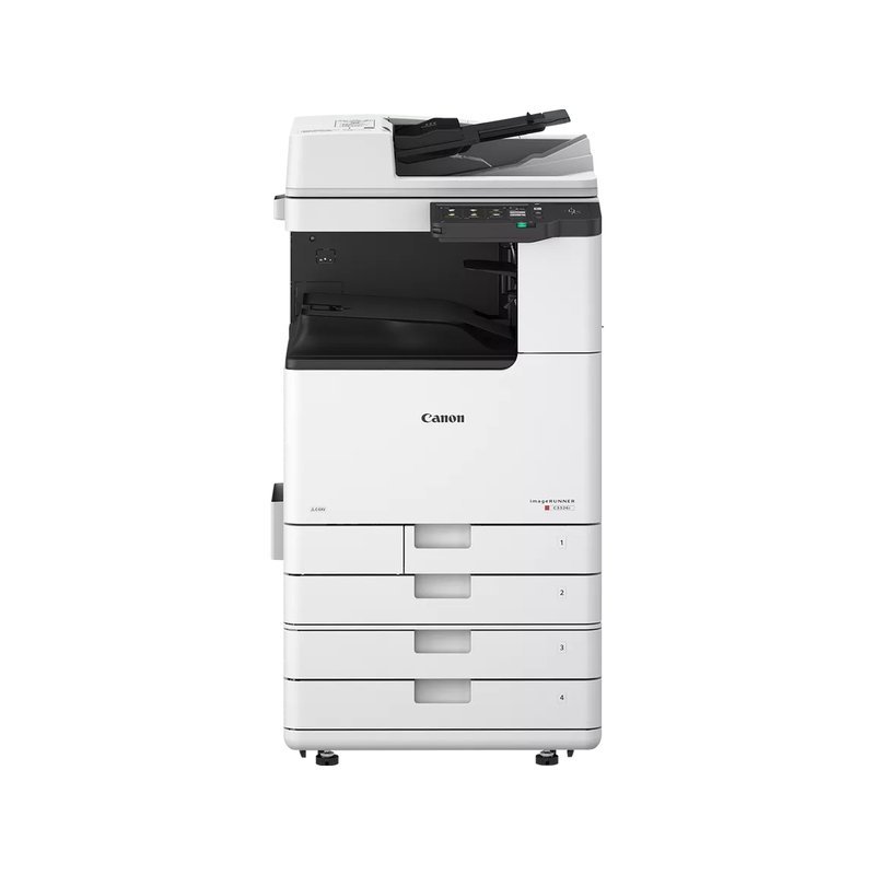 Canon imageRUNNER C3326i 26 ppm