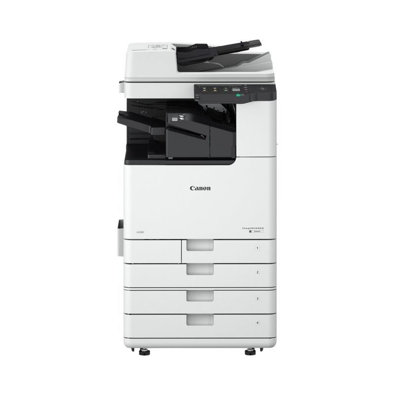 CANON IR-2925I MFP 25ppm - 2 cassetti ca