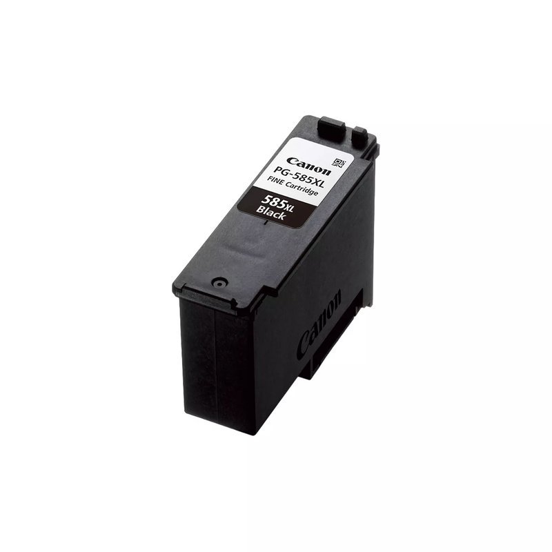 CANON Black XL Ink Cartridge PG-585XL EU