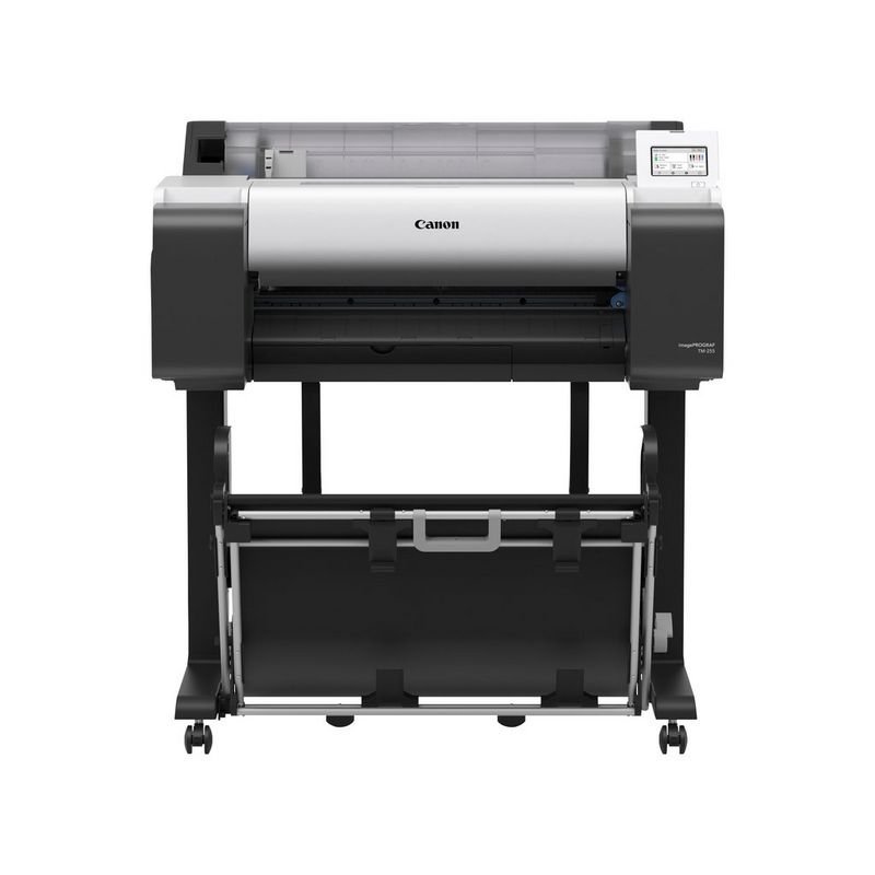 CANON PLOTTER TM-255 Stampante professio