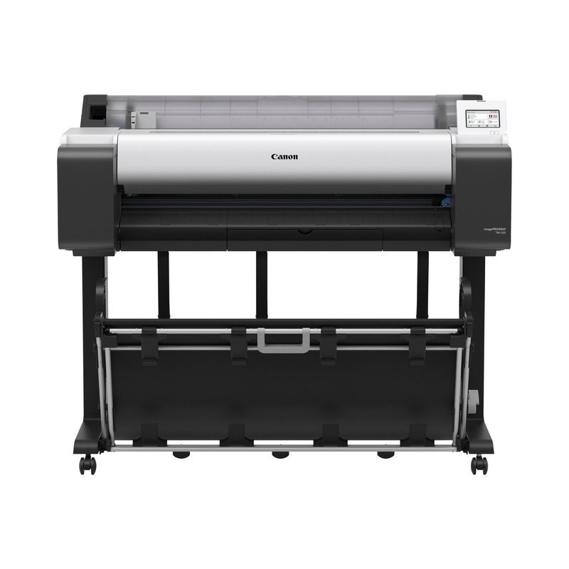 CANON PLOTTER TM-350 Stampante professio