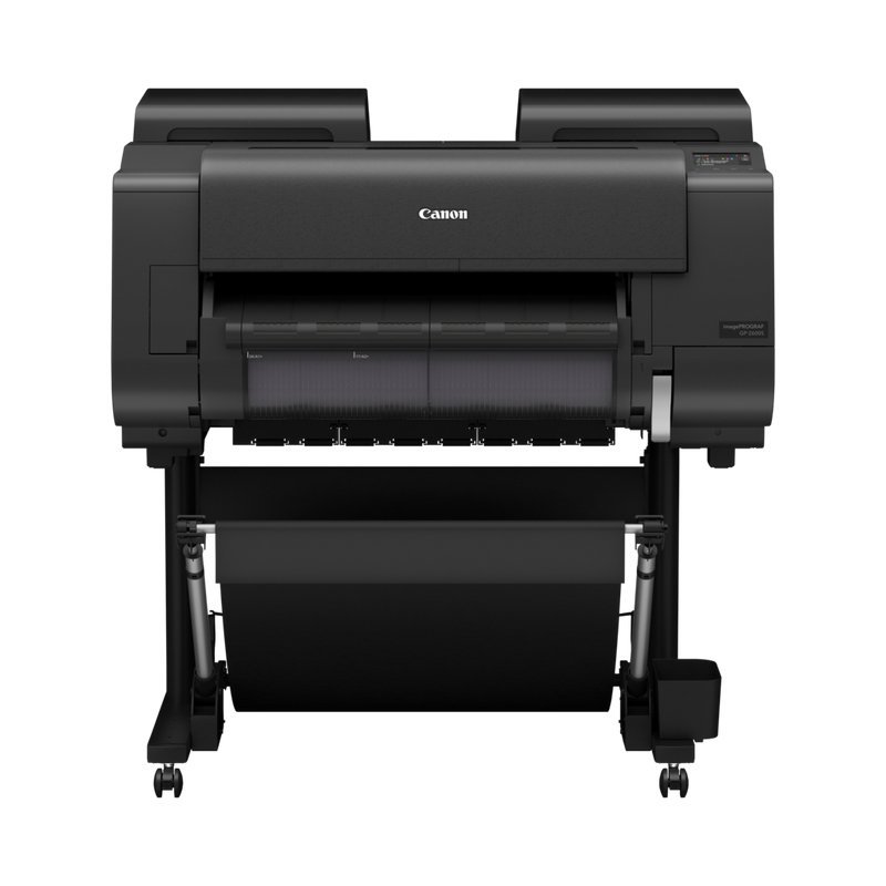 Canon Plotter imagePROGRAF GP-2600S - 24
