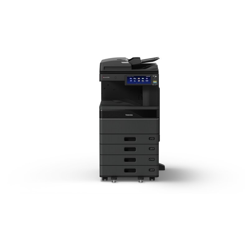 e-STUDIO4528A MFP B/N- 45 ppm