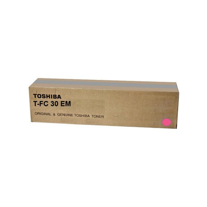 T-FC30EM TONER MAGENTA