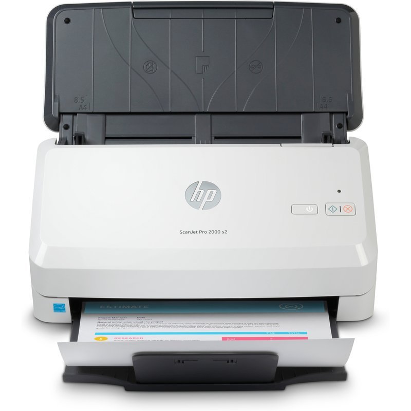 HP SCANJET PRO 2000 S2