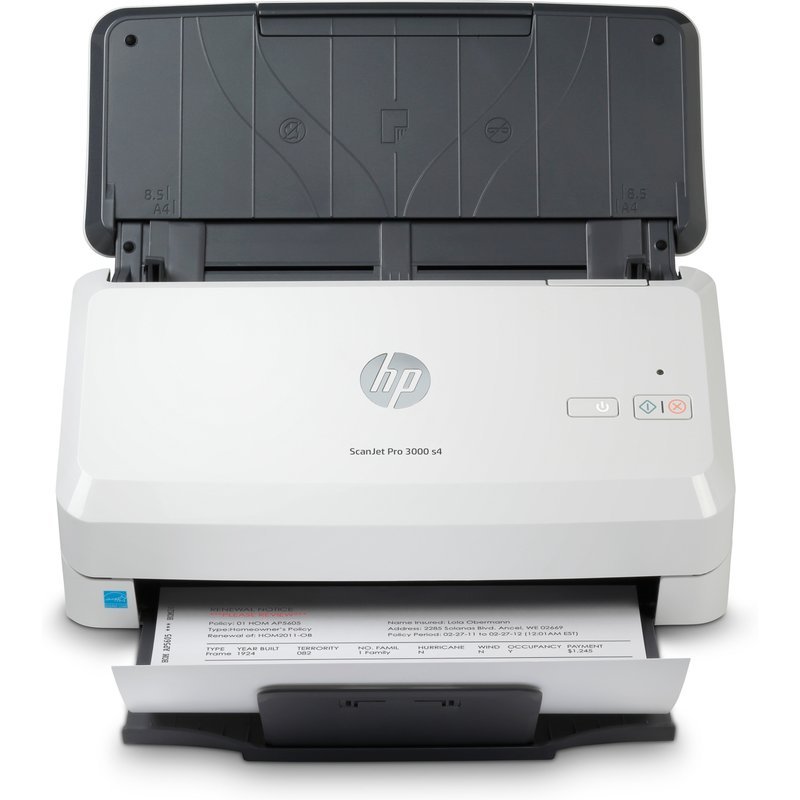 HP SCANJET PRO 3000 S4