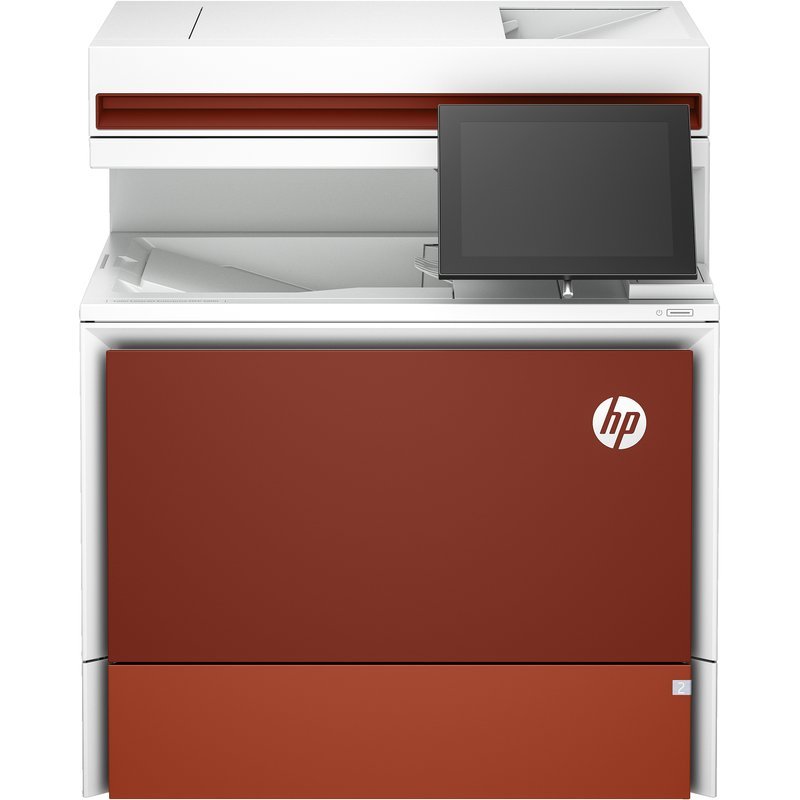 HP CLR LJ ENT MFP 5800DN PRNTR