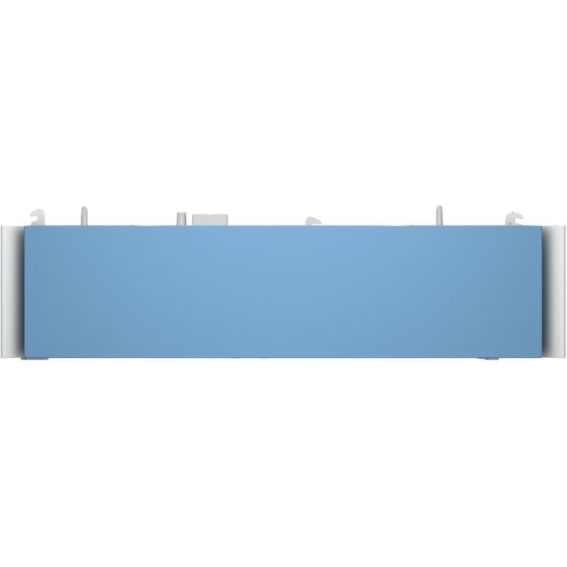 HP CLJ 550-SHEET PAPER TRAY