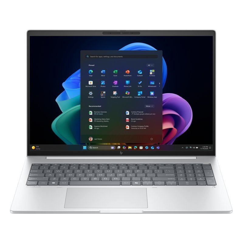 HP EliteBook 8 G1a 16 NGAI / 16 AG WUXG