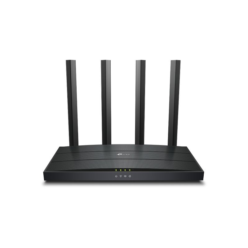 AX1500 DUALBAND WIFI6 ROUTER