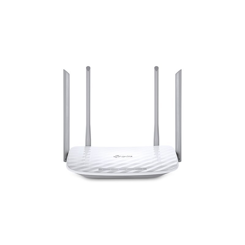 AC1200 WIRELESS DUAL BAND ROUTER