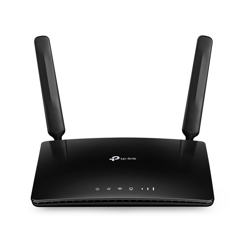 ROUTER 4G WI-FI AC750 LTE
