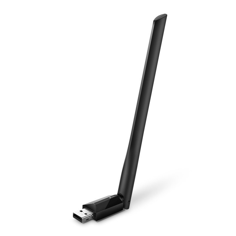 ANTENNA WIFI USB PER PC