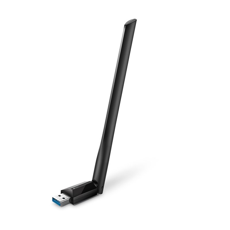 ANTENNA WIFI USB PER PC
