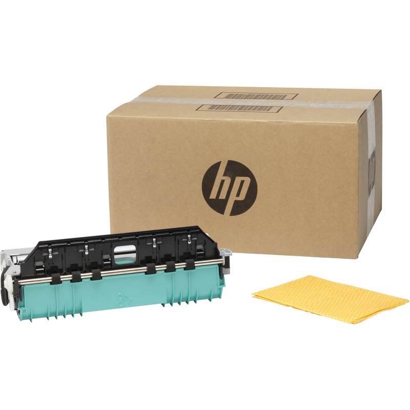 HP Officejet Ink Collection Unit accesso