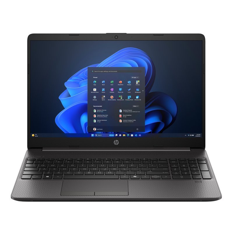 HP 250RT G9 / 15.6 HD / N150 / 4GB / 12